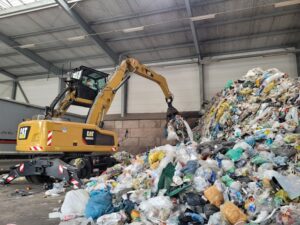 ecopro waste management in zanzibar